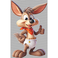 Cartoons and other-CO 4556